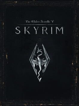 Elder Scrolls V: Skyrim - Nintendo Switch (Used)