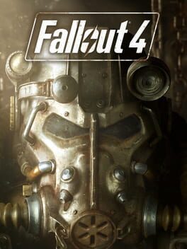 Fallout 4 - Playstation 4 (Used)