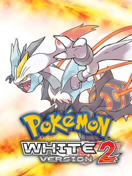Pokemon White - Nintendo DS (Used)