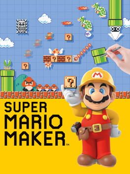 Super Mario Maker [Book Bundle] - Wii U (Used)