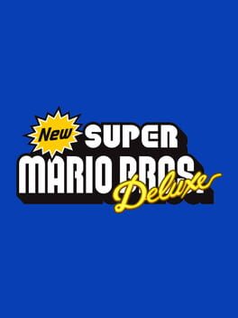 New Super Mario Bros - Nintendo DS (Used)