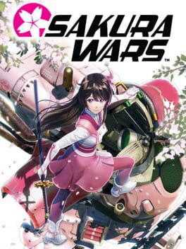 Sakura Wars - Playstation 4 (Used)