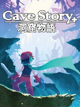 Cave Story+ - Nintendo Switch (Used)