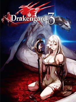 Drakengard 3 - Playstation 3 (Used)