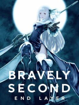 Bravely Second: End Layer - Nintendo 3DS (Used)