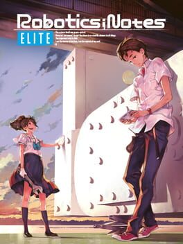 Robotics Notes Elite and Dash Double Pack [Day One Edition] - Nintendo Switch (Used)