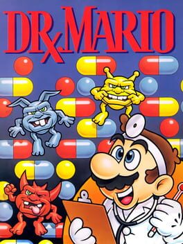 Dr. Mario - NES (Used)