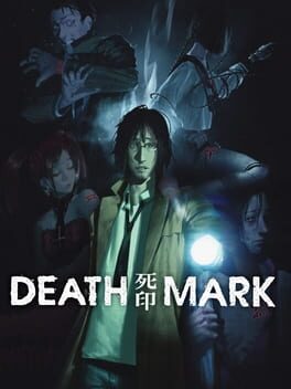 Death Mark [Limited Edition] - Nintendo Switch (Used)