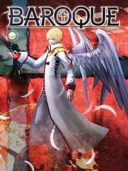 Baroque - Wii (Used)