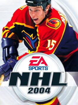 NHL 2004 - Gamecube (Used)
