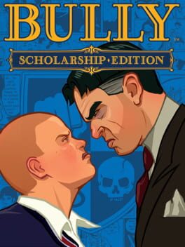 Bully Scholarship Edition - Wii (Used)