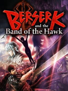 Berserk and the Band of the Hawk - Playstation 4 (Used)