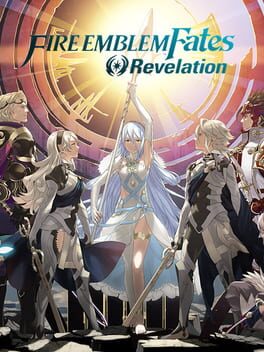 Fire Emblem Fates [Special Edition] - Nintendo 3DS (Used)