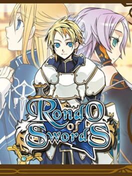 Rondo of Swords - Nintendo DS (Used)