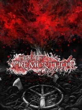 Deadly Premonition Origins - PAL Nintendo Switch (Used)
