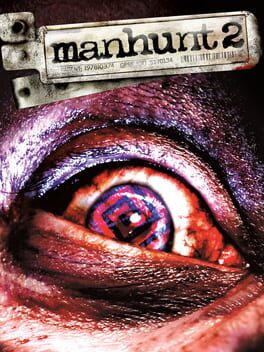 Manhunt 2 - Wii (Used)