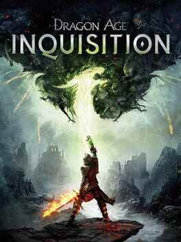 Dragon Age: Inquisition - Xbox 360 (Used)