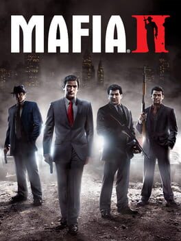 Mafia II - Xbox 360 (Used)