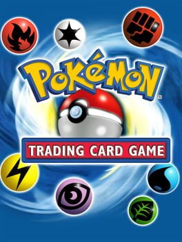 Pokemon Trading Card Game - GameBoy Color (Used)