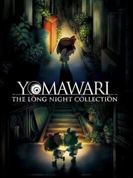 Yomawari: The Long Night Collection - Nintendo Switch (Used)
