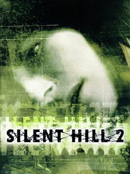 Silent Hill 2 - Playstation 2 (Used)