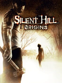 Silent Hill Origins - PSP (Used)