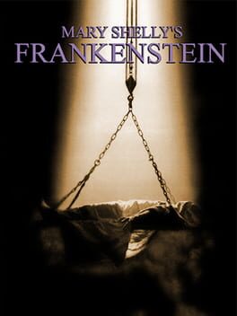 Mary Shelley's Frankenstein - Sega Genesis (Used)