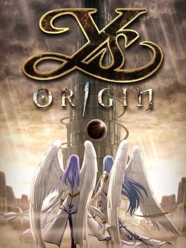Ys Origin - Nintendo Switch (Used)
