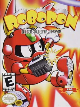 Robopon Sun Version - GameBoy Color (Used)