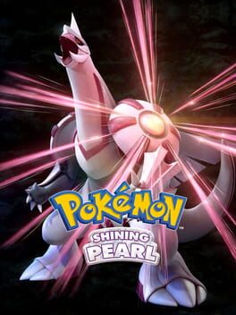 Pokemon Shining Pearl - Nintendo Switch (Used)