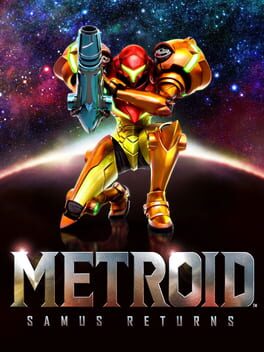 Metroid Samus Returns [Special Edition] - Nintendo 3DS (Used)