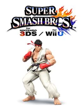 Super Smash Bros for Nintendo 3DS - Nintendo 3DS (Used)