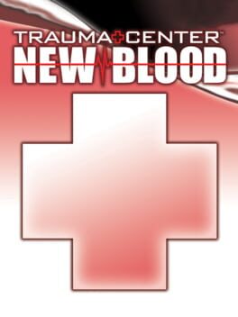 Trauma Center New Blood - Wii (Used)