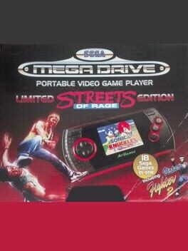 Sega Game Gear Handheld - Sega Game Gear (Used)
