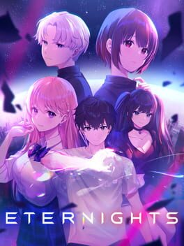 Eternights - Playstation 4 (Used)