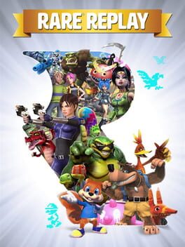 Rare Replay - Xbox One (Used)
