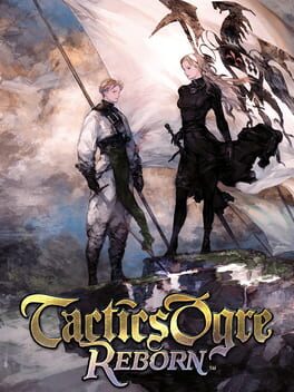 Tactics Ogre: Reborn - Nintendo Switch (Used)