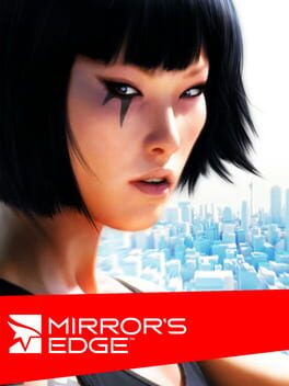 Mirror's Edge - Xbox 360 (Used)