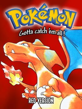 Red Game Boy Pocket - GameBoy (Used)