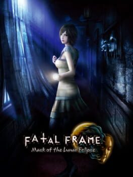 Fatal Frame: Mask of the Lunar Eclipse - Nintendo Switch (Used)