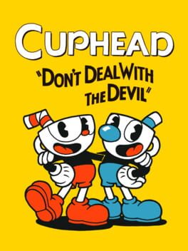 Cuphead - Nintendo Switch (Used)