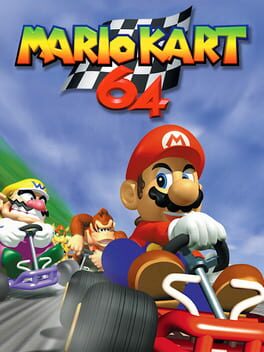 Mario Kart Wii - Wii (Used)