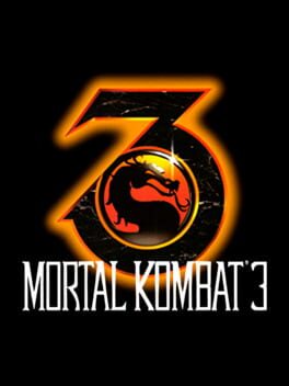 Mortal Kombat 3 - GameBoy (Used)