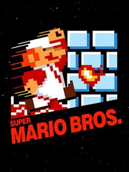 New Super Mario Bros. Wii - Wii (Used)