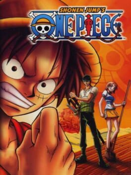 One Piece - GameBoy Advance (Used)