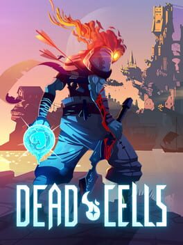 Dead Cells - Nintendo Switch (Used)