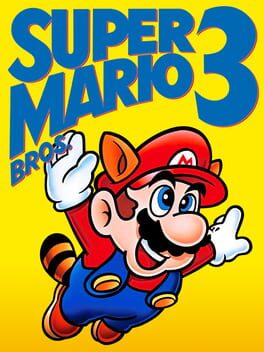 Super Mario Bros 3 - NES (Used)