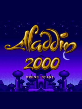 Aladdin - Super Nintendo (Used)