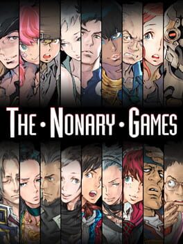 Zero Escape The Nonary Games - Playstation Vita (Used)