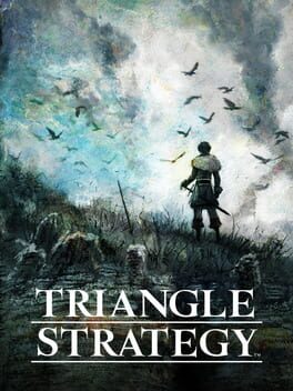 Triangle Strategy - Nintendo Switch (Used)
